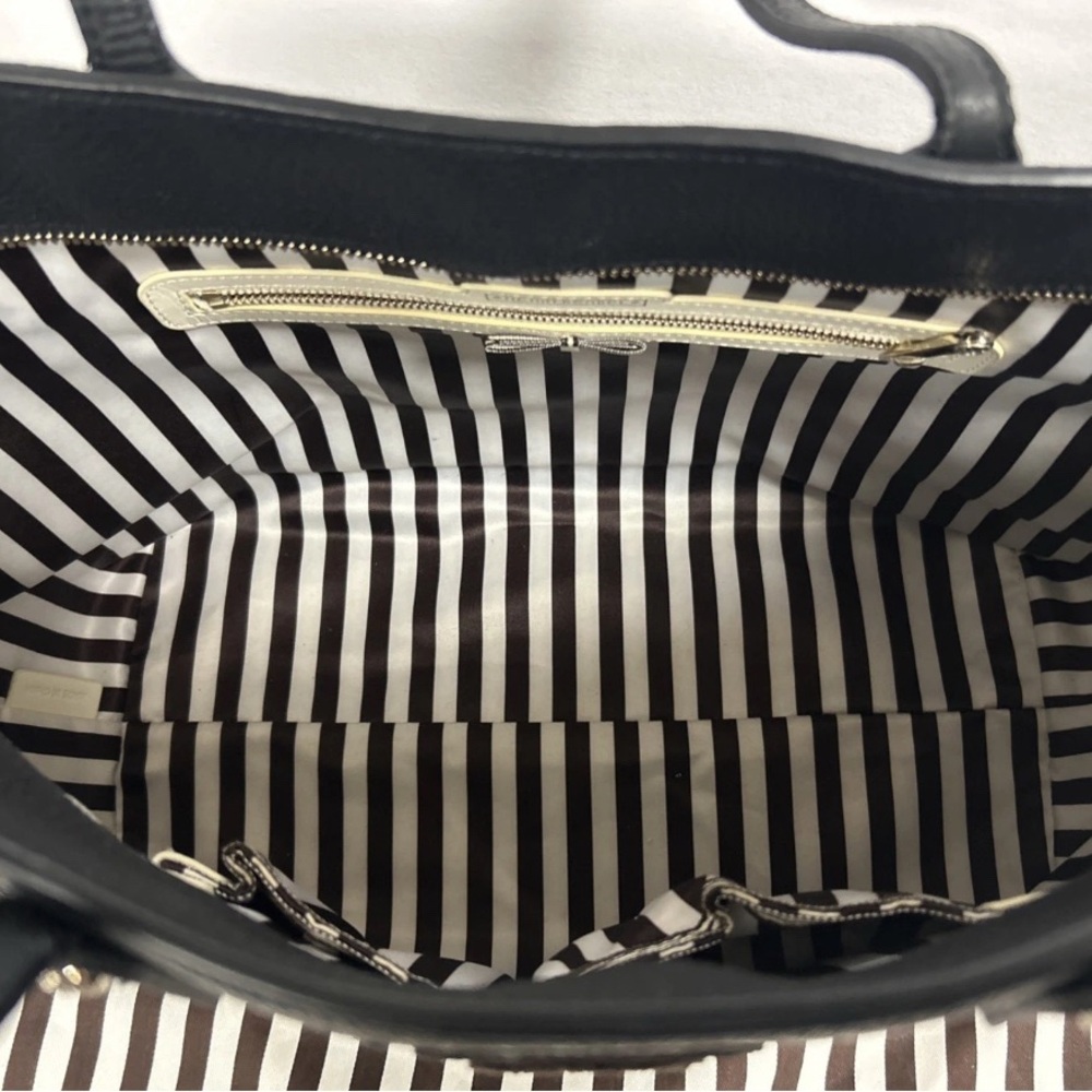 Henri Bendel Limited Edition Military Patch Tote and Wallet Set - Picture 11 of 16